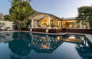 73 Grace Road, Avenues