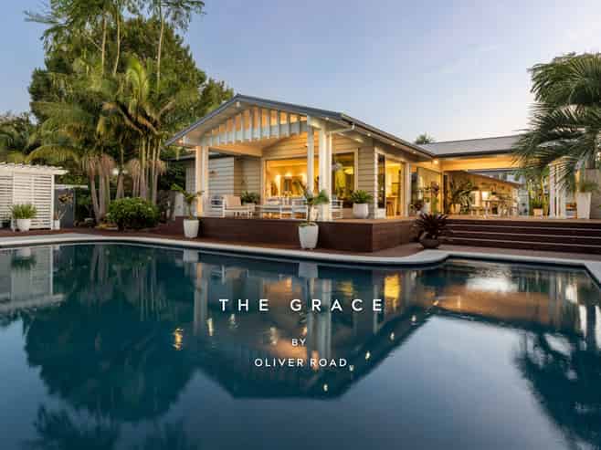 73 Grace Road, Avenues