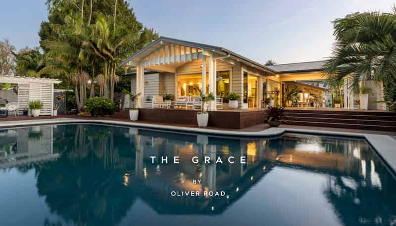 73 Grace Road, Avenues