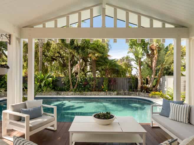 73 Grace Road, Avenues