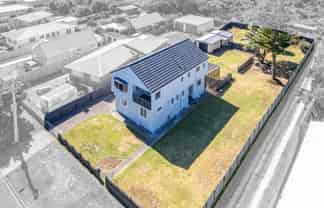 156 Karaka Street, Castlecliff