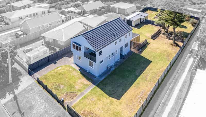 156 Karaka Street, Castlecliff