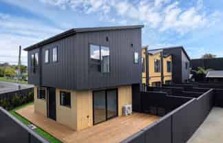 5/39 Muir Ave, Mangere Bridge