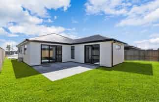 47 Stackwood Avenue, Woodend