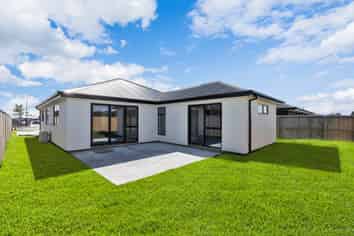 47 Stackwood Avenue, Woodend