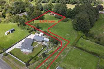 50A Kent Terrace, Midhirst