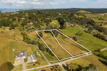 6 and 6a Pinestead Reach, Stillwater