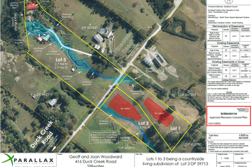 6 and 6a Pinestead Reach, Stillwater