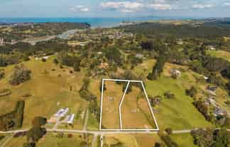 6 and 6a Pinestead Reach, Stillwater