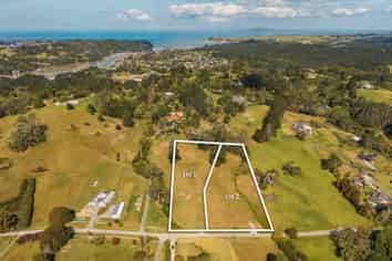 6 and 6a Pinestead Reach, Stillwater