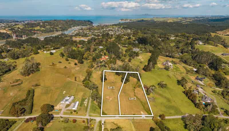 6 and 6a Pinestead Reach, Stillwater