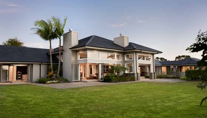 375A Coatesville Riverhead Highway, Coatesville