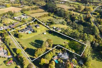 375A Coatesville Riverhead Highway, Coatesville