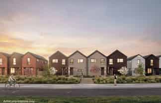 1 to 10 Liana Lane, Rolleston