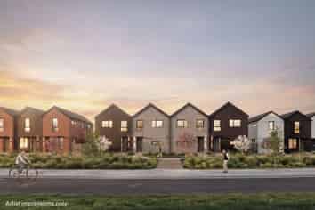 1 to 10 Liana Lane, Rolleston