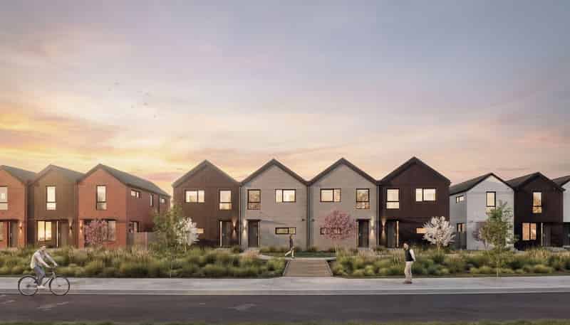 1 to 10 Liana Lane, Rolleston