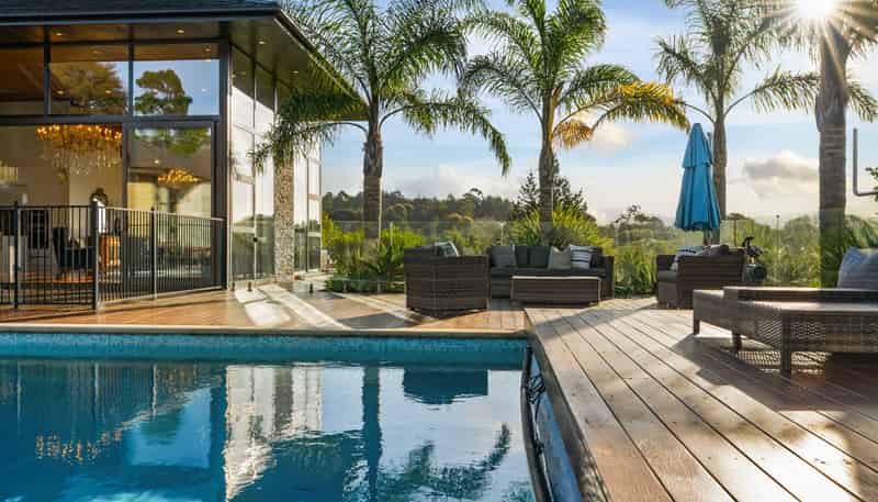 49 Durey Road, Dairy Flat