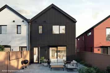 1 to 10 Liana Lane, Rolleston