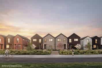 1 to 10 Liana Lane, Rolleston