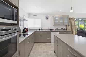 5 Wilson Place, Marton