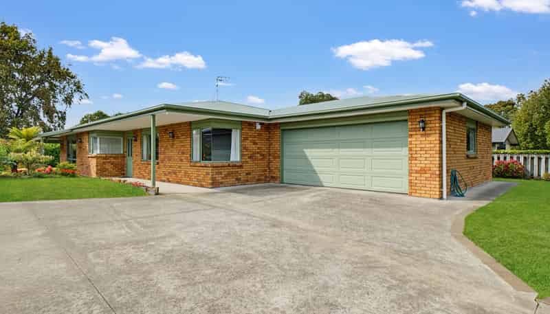 5 Wilson Place, Marton