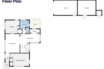 43 Tureiti Place, Turangi