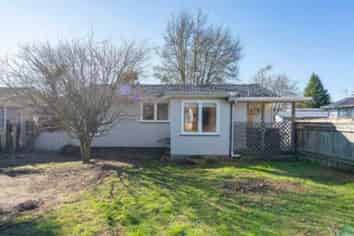 43 Tureiti Place, Turangi