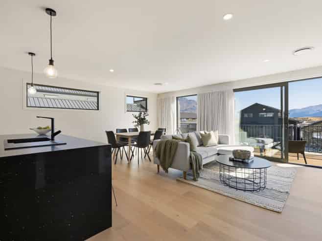 104 Spur Ridge Rise, Hanley's Farm, Jacks Point