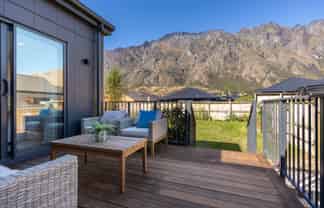 104 Spur Ridge Rise, Hanley's Farm, Jacks Point