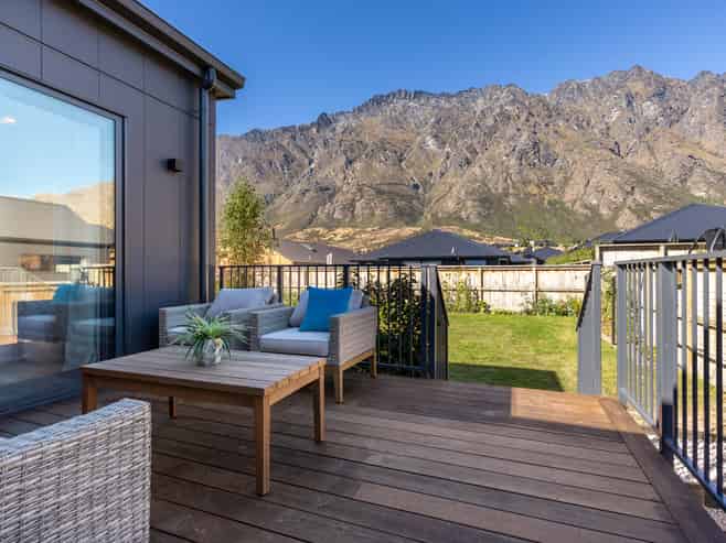 104 Spur Ridge Rise, Hanley's Farm, Jacks Point