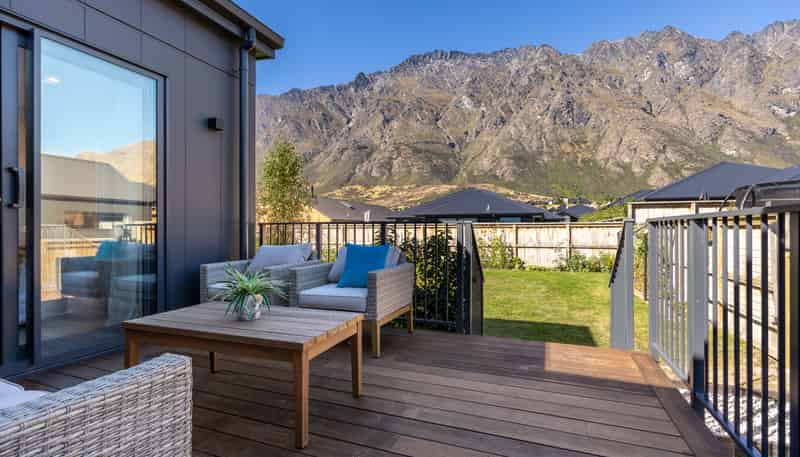 104 Spur Ridge Rise, Hanley's Farm, Jacks Point