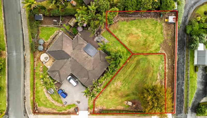 8A & 8B Limelight Lane, Kerikeri