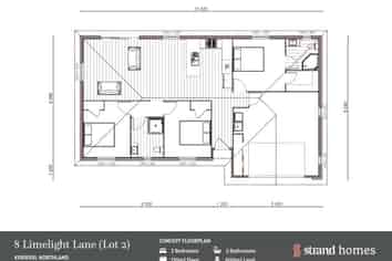 8A & 8B Limelight Lane, Kerikeri