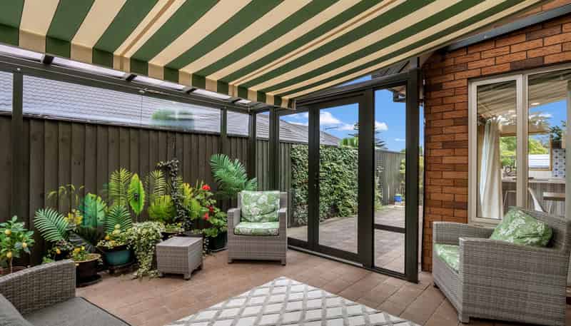 296B King Street, Rangiora