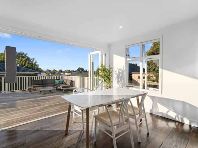 58 Wainui Avenue, Point Chevalier