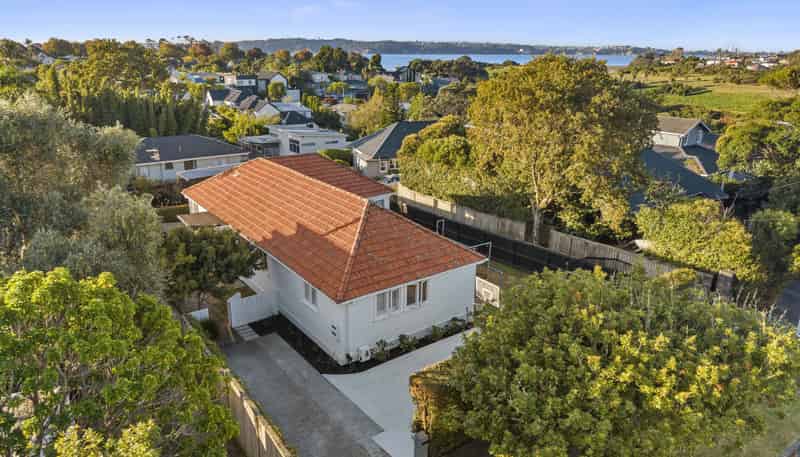 58 Wainui Avenue, Point Chevalier