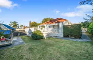 58 Wainui Avenue, Point Chevalier