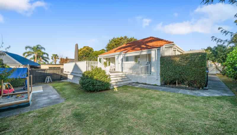 58 Wainui Avenue, Point Chevalier