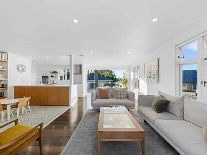 58 Wainui Avenue, Point Chevalier