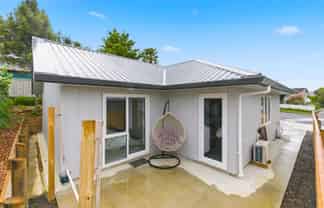 20A Argyle Avenue, Levin