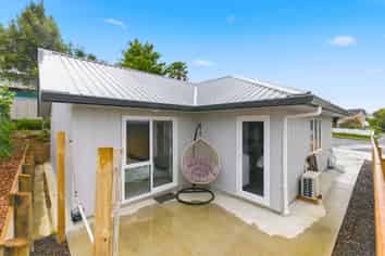 20A Argyle Avenue, Levin