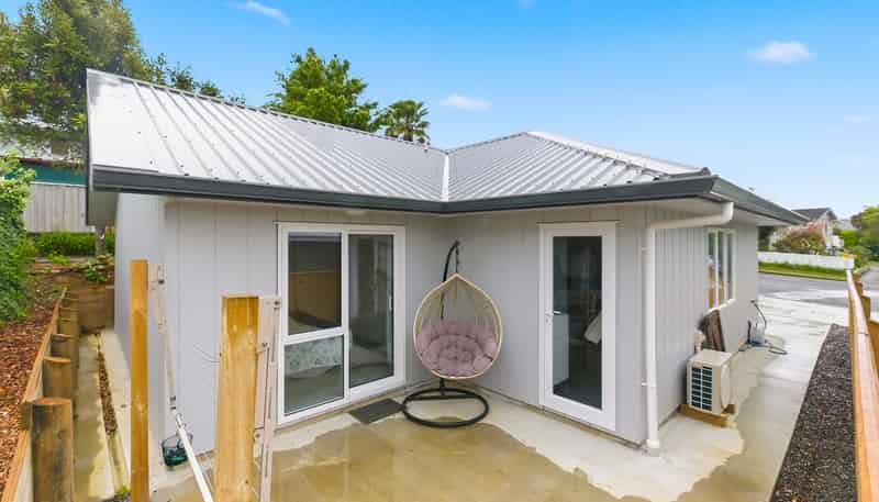 20A Argyle Avenue, Levin