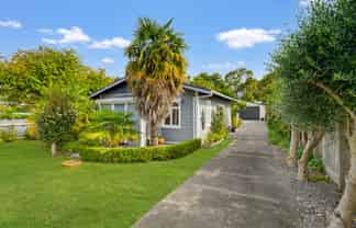 23 Nile Street, Whanganui East