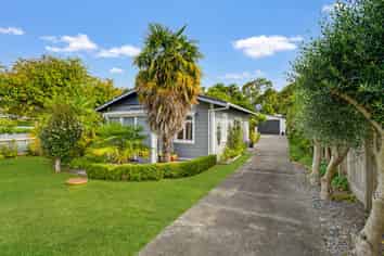 23 Nile Street, Whanganui East