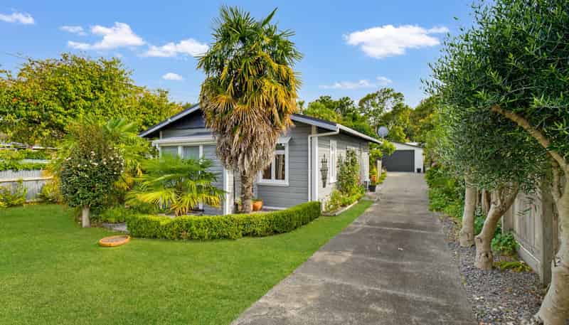 23 Nile Street, Whanganui East