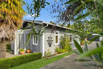 23 Nile Street, Whanganui East