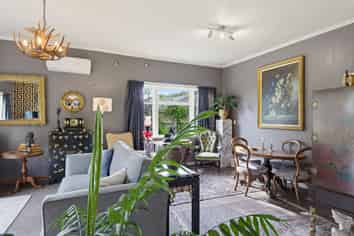 23 Nile Street, Whanganui East