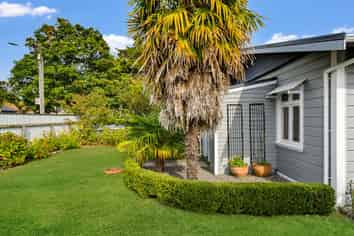 23 Nile Street, Whanganui East