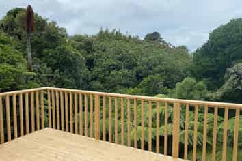 Wellington - Address withheld