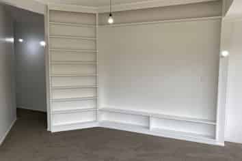 Wellington - Address withheld